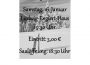 Veranstaltungshinweise für kommendes Wochenende