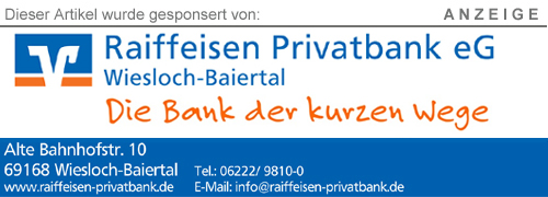 Raiffeisenbank-Wiesloch-Baiertal
