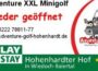 Hohenhardter Hof Golf