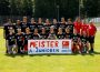 A-Junioren Meisterschaft der Landesliga entschieden …