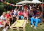 Weinwanderung in Malsch gestaltete sich als „Völkerwanderung“