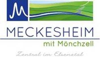 Gemeinde Meckesheim informiert: Alle gemeindlichen Veranstaltungen abgesagt