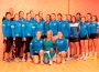 Auf den Spuren des Erfolgs der TSG Wiesloch- Handball-Damen …