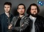 Coulord Rain dreifach für den Deutschen Rock & Pop Preis nominiert