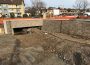 Erste Etappe beim Ausbau des Waldangelbaches in Wiesloch ist geschafft.