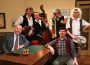 Sinsheim präsentiert: Mäulesmühle – „Hannes und der Bürgermeister“