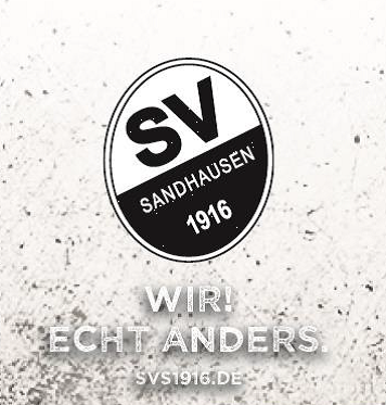 Vorbericht des SV Sandhausen vor den Spiel gegen den FC Erzgebirge Aue …