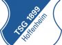 TSG 1899 – Damen gewinnen SAP-Cup 2020 in Rauenberg
