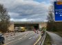 Sinsheim: B292- Brückenabbruch erfordert Vollsperrung der Bundesstraße