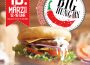 Neueröffnung eines Streetfood-Restaurants am 15.03.2020 in Wiesloch