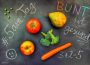 FORUM Ernährung gibt Tipps für eine ausgewogene Ernährung