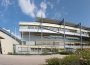 Gesundheitsamt nimmt in Sinsheim Abstrichzentrum in Betrieb …