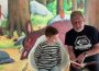 KITA Home die Zweite – Märchenstunde nicht nur für Kinder …