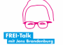 „FREI-Talk“ mit Jens Brandenburg MdB (Gäste: Clemens Wieland, Harald Töltl & Holger Höfs)