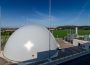 AVR BioGas GmbH: Biogas-Aufbereitungsanlage Sinsheim ist offiziell abgenommen