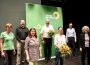 Nominierungen – Grüne schicken Norbert Knopf ins Rennen …