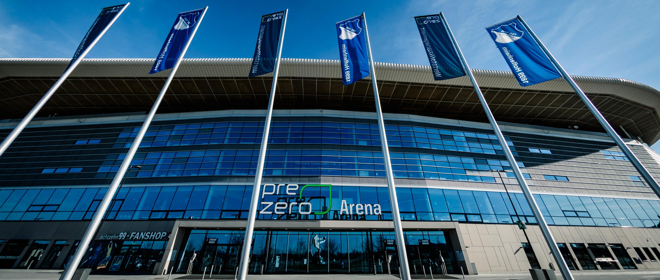 Gemeinsame Stellungnahme zur Versachlichung der Debatte um Stadionsicherheit und Fankultur