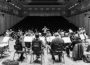Haydn goes online: Heidelberger Sinfoniker nutzen das Palatin als Tonstudio …