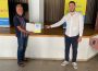 Robert Blum seit 40 Jahren FDP-Mitglied mit Theodor-Heuss-Medaille geehrt