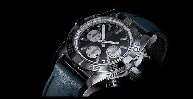 Die Nachfrage nach Luxus-Armbanduhren nimmt nicht ab