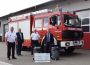 Sinsheim: Spende gut eingesetzt – Neue Wassersauger für die Feuerwehr …