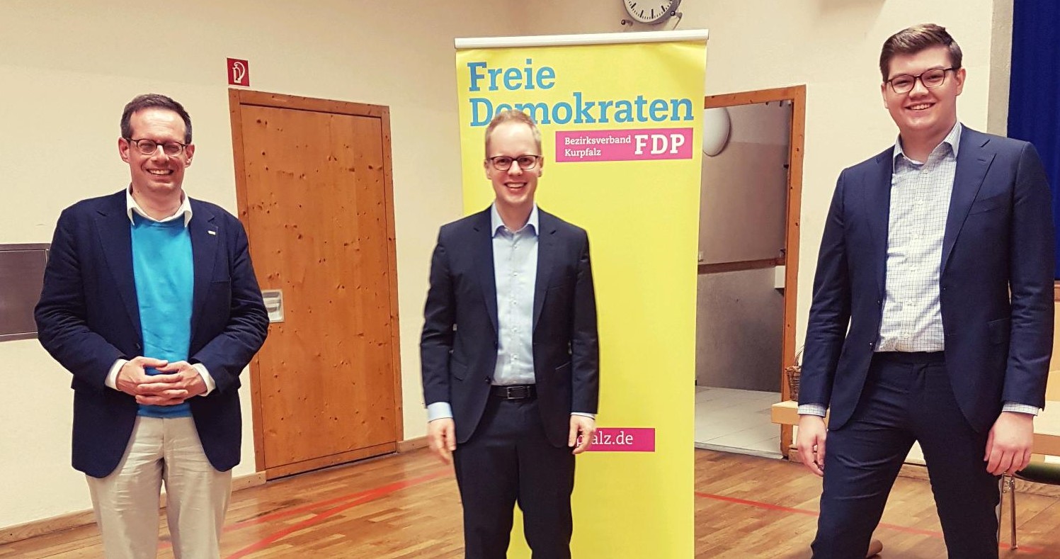 FDP: Bildungschancen für jeden und eine Politik, die rechnen kann