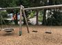 Wiesloch: Kinderschaukel am Baiertaler Spielplatz – Akazienweg wurde manipuliert