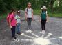 Kurzbericht vom Sinsheimer Kinder-Ferienprogramm – Schnitzeljagd der besonderen Art