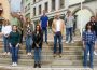 Stadt Wiesloch begrüßt neue Auszubildende 2020