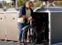 AVG installiert neue Fahrrad-Boxen am Bahnhof Eppingen