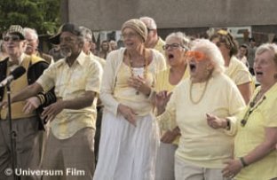 Filmfestival der Generationen – Mauer ist zum 7. Mal dabei …