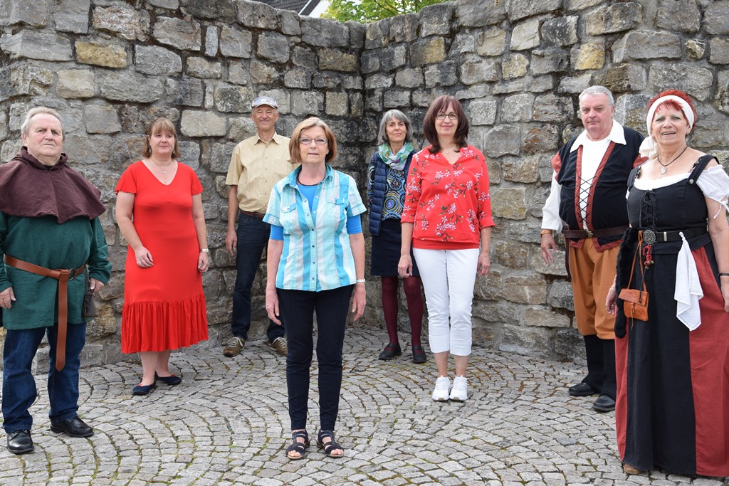 Erinnerung – Stadt Sinsheim – Tourismus – Führungen im August 2021 …