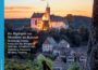 Sinsheim: „Die Burgenstraße“ als Merian-Heft