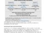 COVID-19 Tagesbericht (19.11.2020) des Landesgesundheitsamts Baden-Württemberg – (ausführlicher)