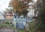 Zeitgemäßer Hochwasserschutz – Sanierung des Hochwasserrückhaltebeckens in Hoffenheim