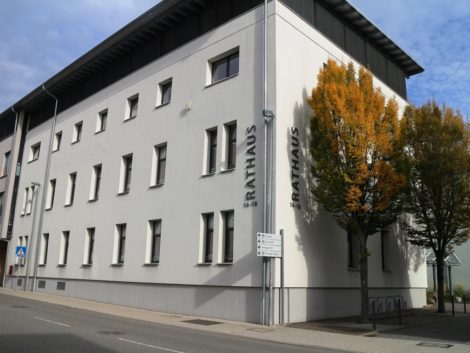 Sinsheim: Ankündigung „Öffentlicher Führungen“ – Burg-und Stadtführungen letztes Juni-Wochenende …
