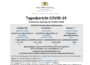 COVID-19 Tagesbericht (26.12.2020) des Landesgesundheitsamts Baden-Württemberg – (ausführlich)