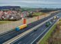 Freie Fahrt auf neuen Fahrstreifen – Autobahn A6: Fristgerecht die Ausbaustrecken fertiggestellt …
