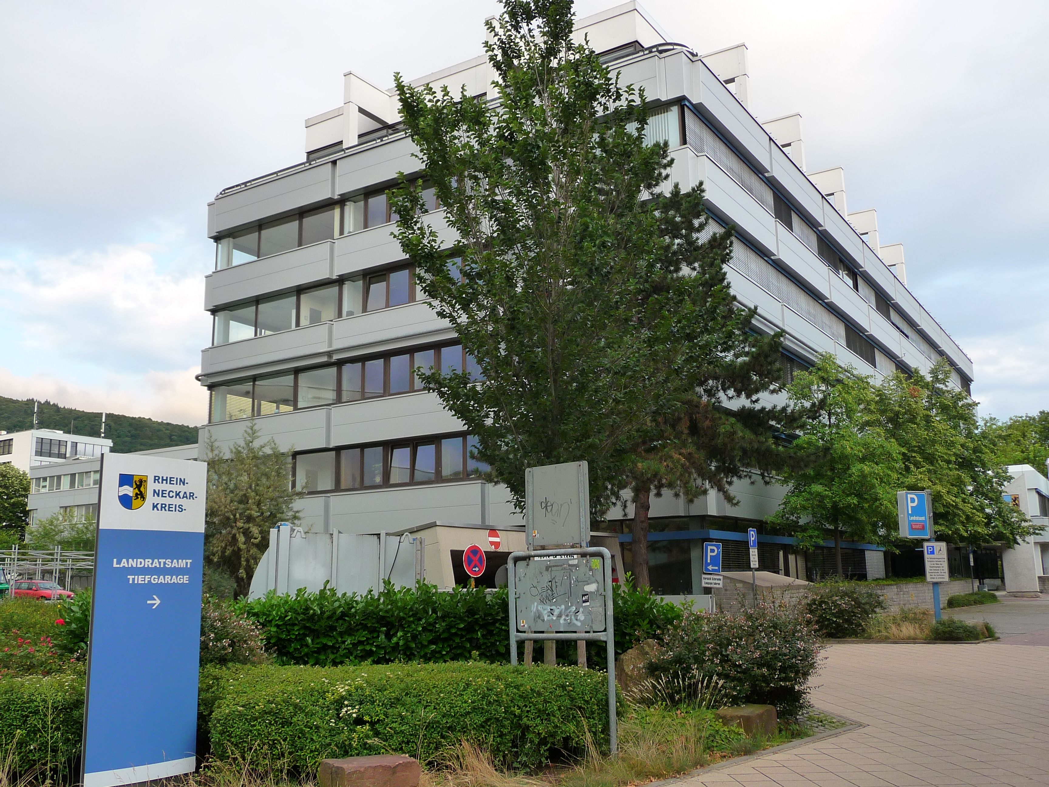 Info von Veterinäramt und Verbraucherschutz: Geflügelpest ist nun auch in Baden-Württemberg angekommen