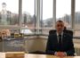 Digitale Neujahrsbotschaft des Sinsheimer Oberbürgermeisters Jörg Albrecht …
