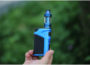 Dampfen statt Rauchen: Ist ein Vaporizer tatsächlich gesund?
