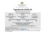 COVID-19 Tagesbericht (24.01.2021) des Landesgesundheitsamts Baden-Württemberg – (ausführlich)