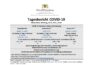 COVID-19 Tagesbericht (26.01.2021) des Landesgesundheitsamts Baden-Württemberg – (ausführlich)