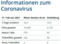 17.02.2021 – Faktenblatt des Rhein-Neckar-Kreis in „unserer neuen Kurzform“ zu Ihrer Information