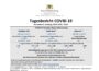 COVID-19 Tagesbericht (06.02.2021) des Landesgesundheitsamts Baden-Württemberg – (ausführlich)
