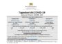 COVID-19 Tagesbericht (10.02.2021) des Landesgesundheitsamts Baden-Württemberg – (ausführlich)