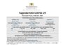 COVID-19 Tagesbericht (19.02.2021) des Landesgesundheitsamts Baden-Württemberg – (ausführlich)