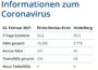 22.02.2021 – Faktenblatt des Rhein-Neckar-Kreis in „unserer neuen Kurzform“ zu Ihrer Information