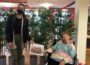 KG Blau Weiss Wiesloch verabschiedet sich aus der Kampagne 2020/2021 mit einem Wunsch …