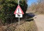 Vorsicht Krötenwanderung: Erneute Erinnerung des Landratsamts Rhein-Neckar-Kreis …